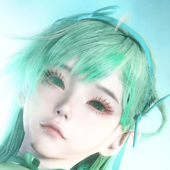 💚💚💚萧风SKUR-SP1号-炽月篇2K动态CV全覆盖❤️❤️❤️