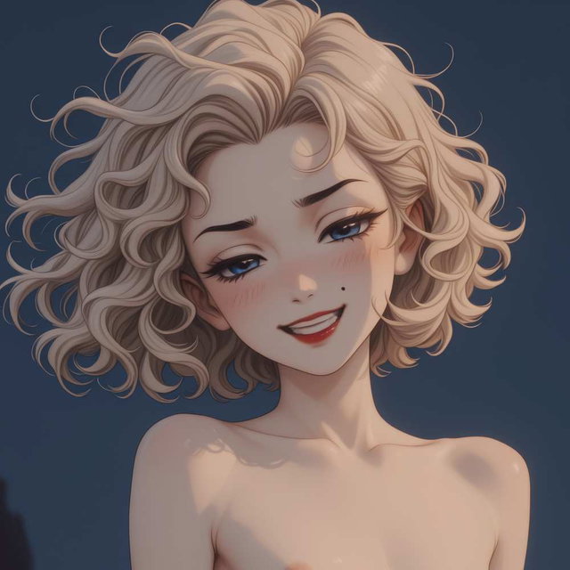 [06:40] Original Characters: Marly #1