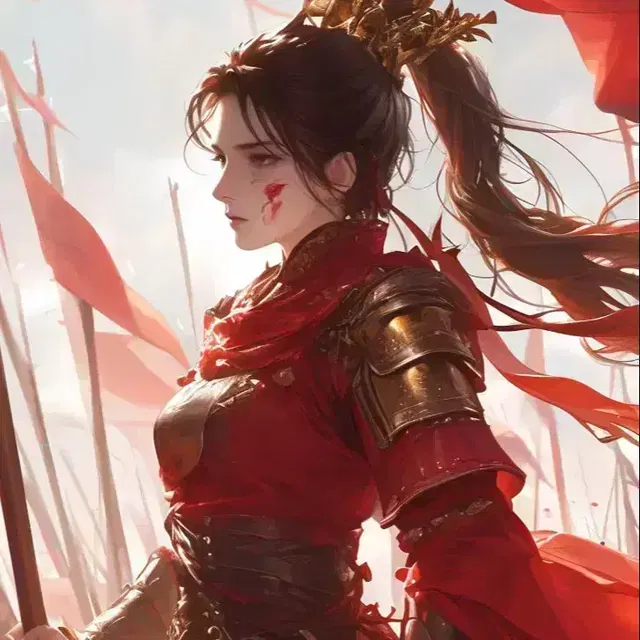 我娘是将军，包本链接