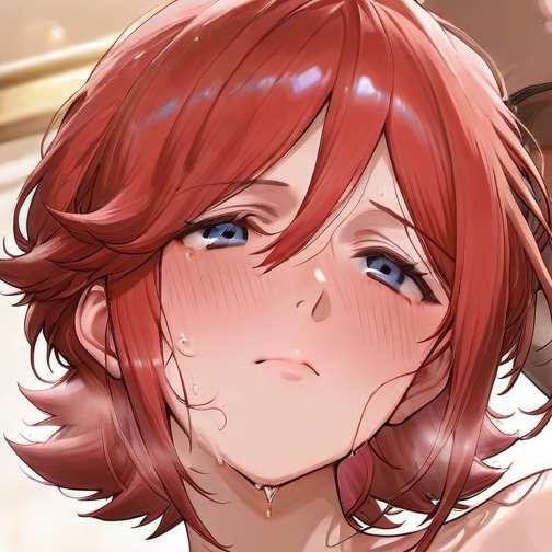 カナメ・バッカニア (332P)