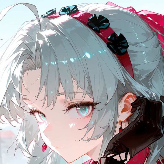 カルロッタ｜Carlotta｜珂萊塔