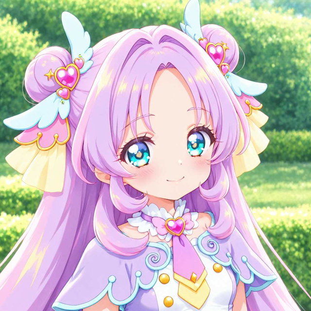 キュアアンサー276P+48V