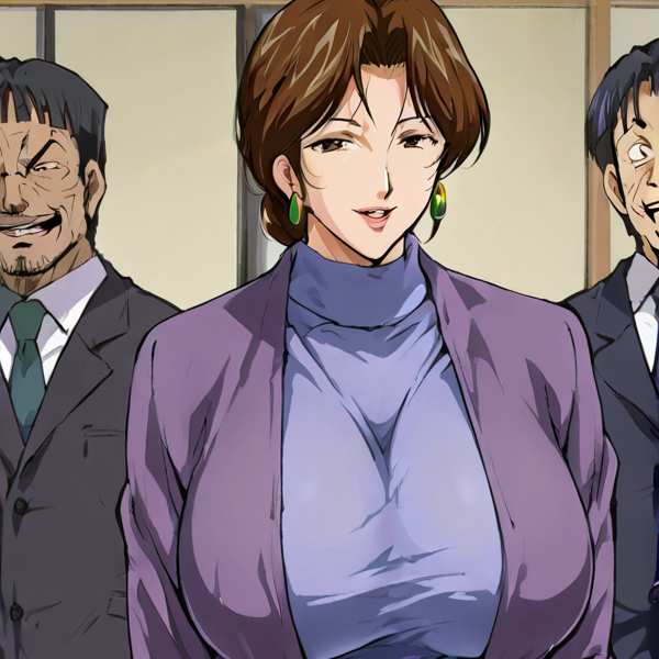 美津子少妇的欲望 47P（首发月特价）