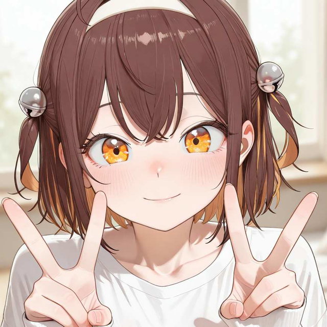 TamTamBurin [2] ( 탬탬버린 ) - VTuber 323P
