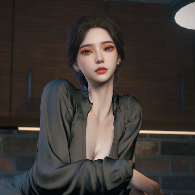 Vchan的四月份赞助~ （*包含本月和上月的更新）