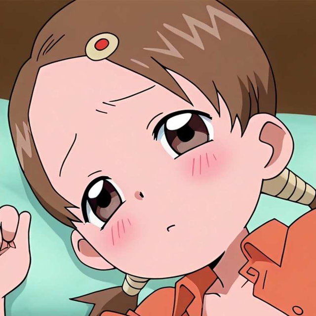 加納のり子（おジャ魔女どれみ）