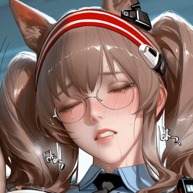 「安洁莉娜·执勤时刻｜Gravity's Seduction」