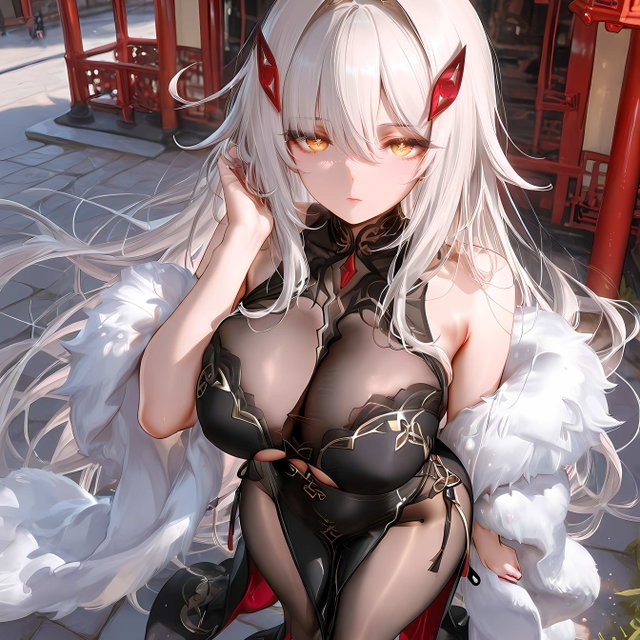 【剧情图文】师尊若娜瓦恶堕/Master Ronova's Fall/師尊ロノウェ悪堕ち/사존 로노베 타락【EN/CN/JP/KR】