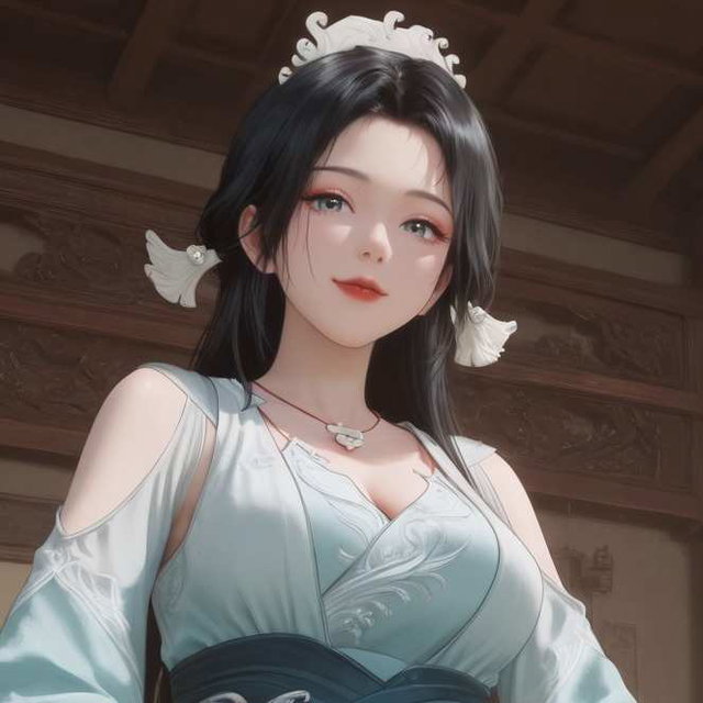 宋玉  2d风格  凡人修仙传  93P