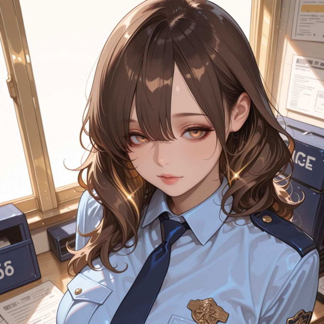 Mom Arrested Me Comic PDF