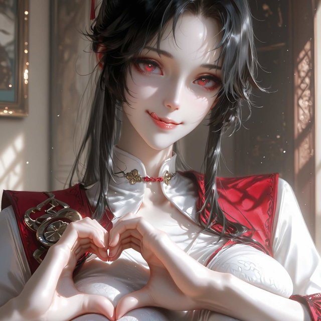 王者荣耀云缨-270p