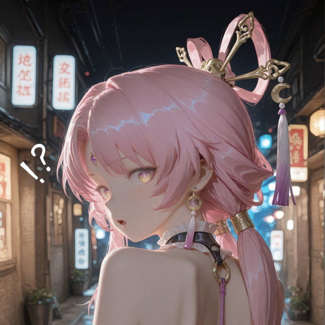 符玄（非G）（无意识）（睡眠J）（50P）