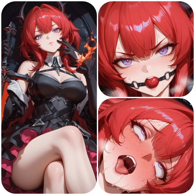 4K 03-26 Laevatein Part One