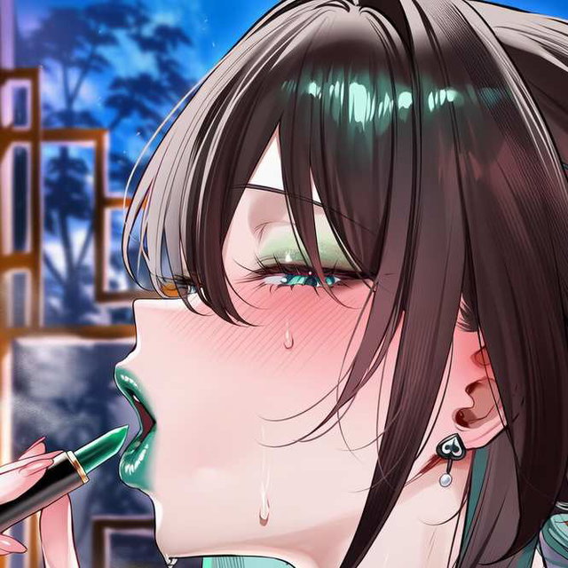 [BBC/NTR] HSR - ruan mei (part2)