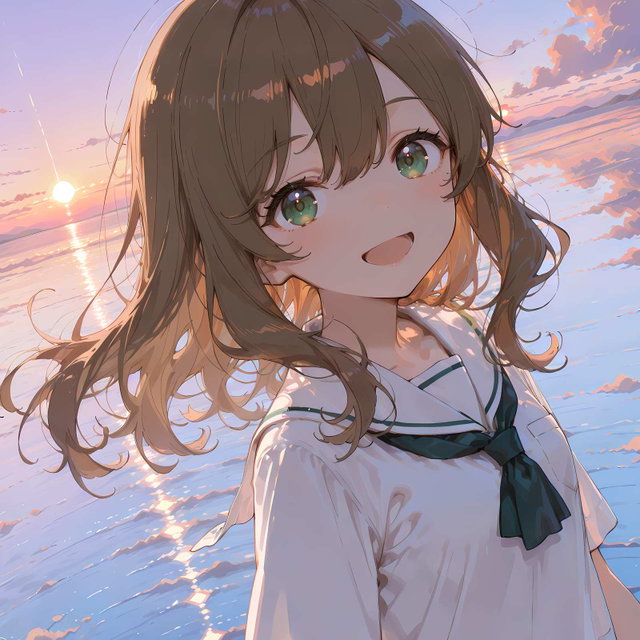 霧〇姫子CG集