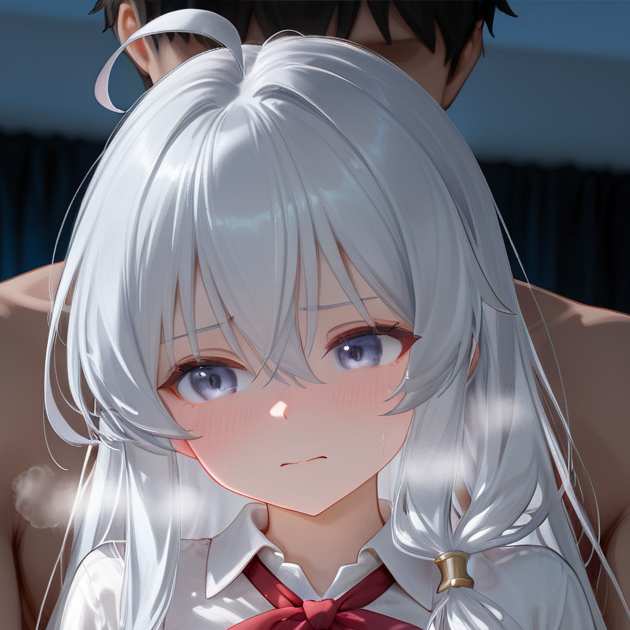 【4min】伊蕾娜イレイナ