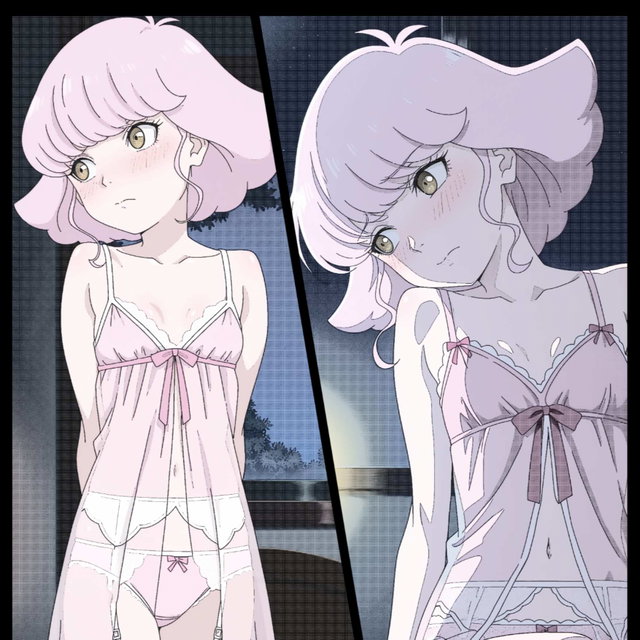 Osuka's Playful Companion