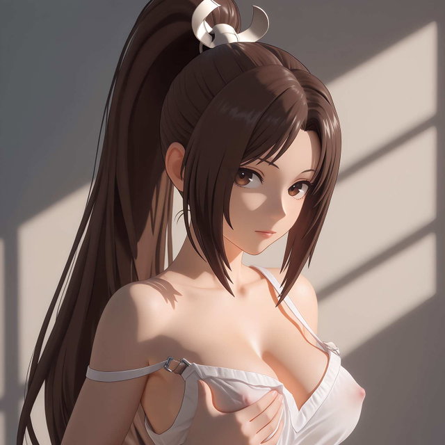Shiranui Mai (R18)