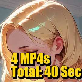 Mixed Vol.55