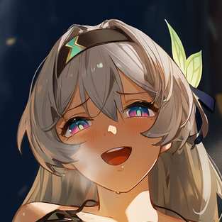 Firefly NTR BLACKED 