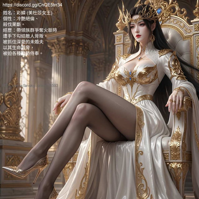 美腿反差即墮風53