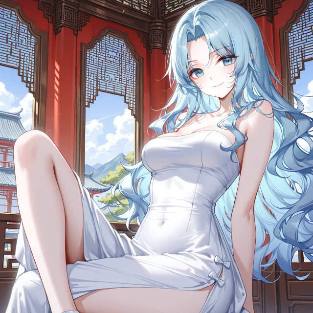 斗罗大陆 许米儿 108P