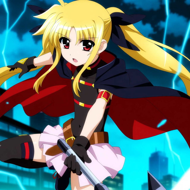 Fate (780images)