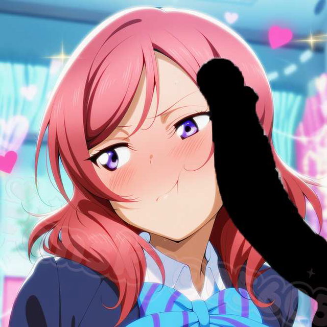 💗💗西木野真姫💗💗