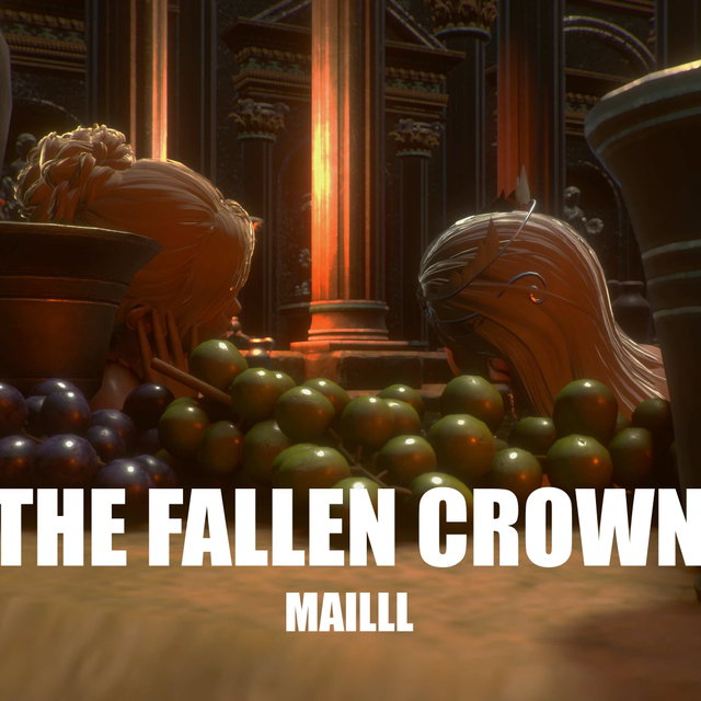 TheFallenCrown - Standard version