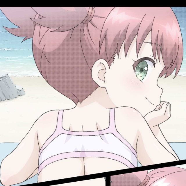 Sora's Unexpected Friend