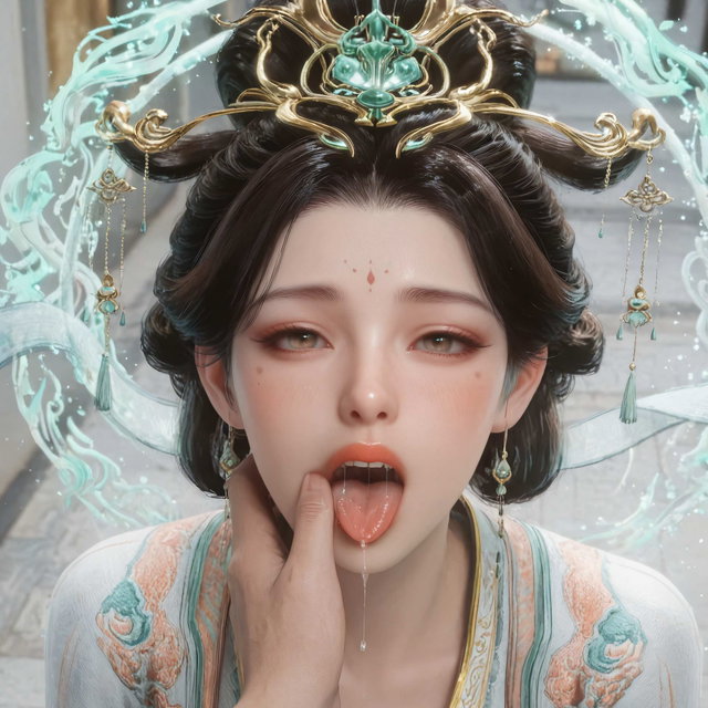 遮天 西王母 91V+11分钟视频（音效）