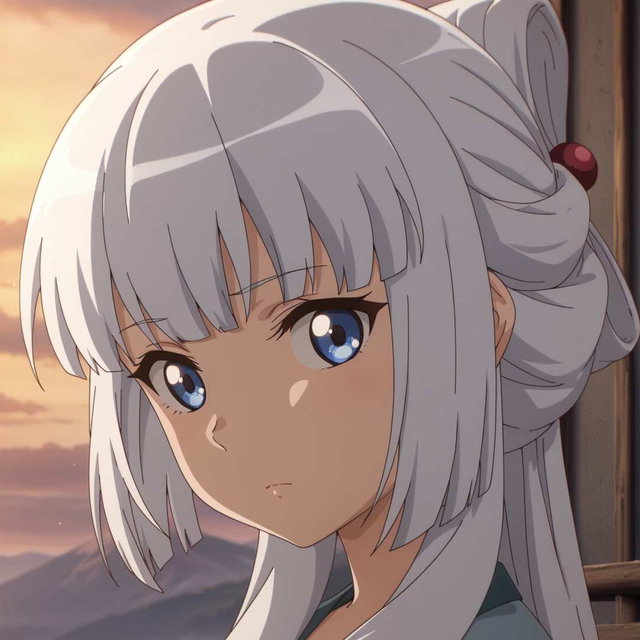 白玉秀