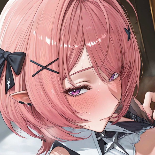 レミエール・ダン / Remielle Dan💕(232 Piece / 232 枚)
