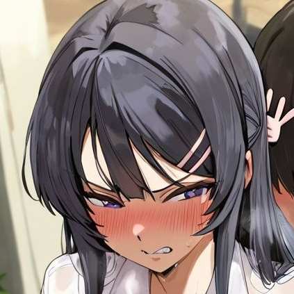桜島麻衣先輩メス堕ちNTR