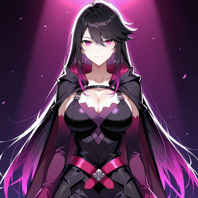 斗罗大陆2绝世唐门-邪魂师马小桃151p