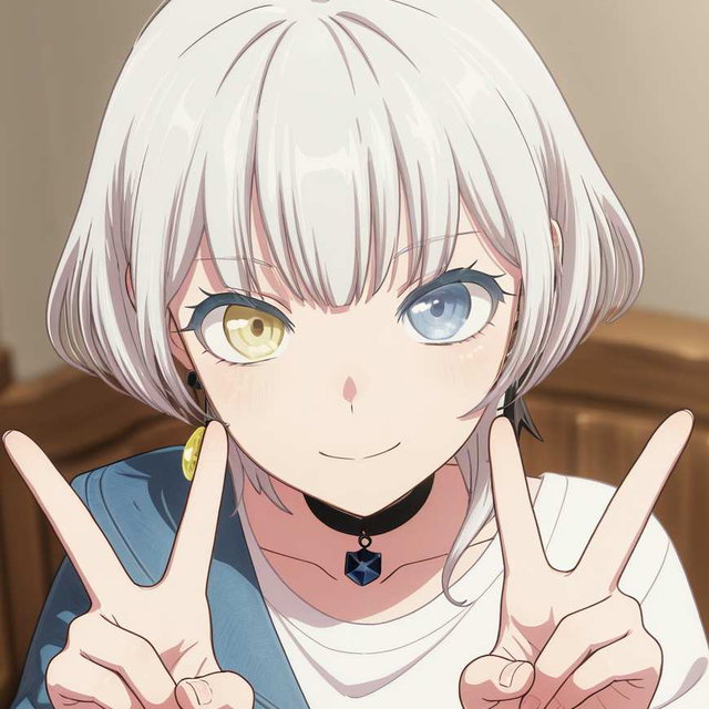 Kaname Raana ( 要 楽奈 ) - BanG Dream! It's MyGO!!!!! ( MyGO!!!!!メンバーの日常 ) 325P