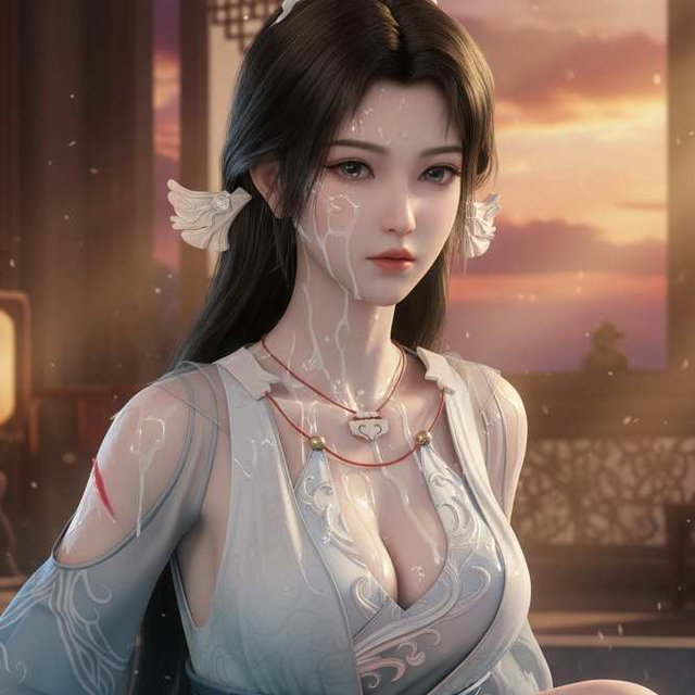 Album Song Yu | 60Pics and 26Videos| Nsfw SFW