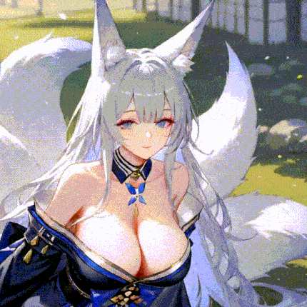 近期的AI绘图