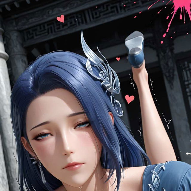 斗罗大陆 阿银 101p 261mb