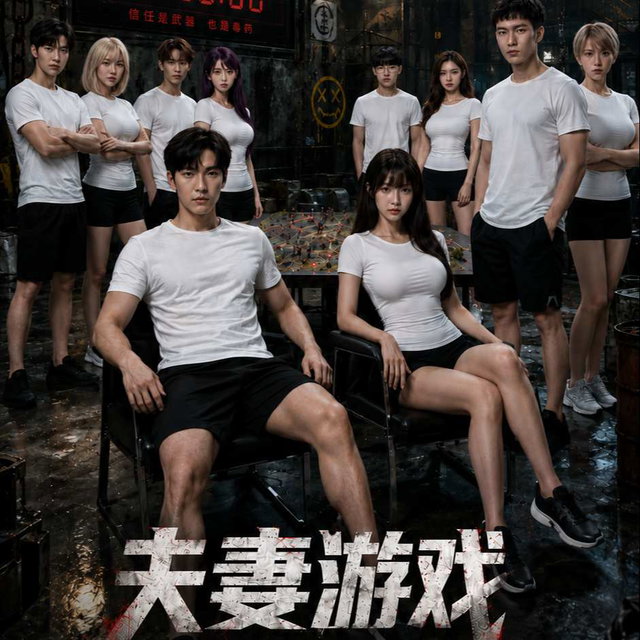 《夫妻游戏》第二季（第9集）
