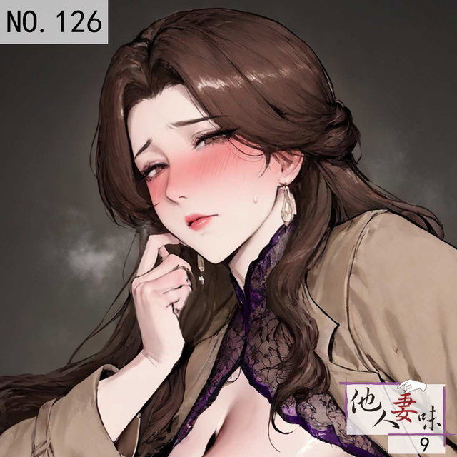 ⭐126他人妻味9-177p-solo-4k