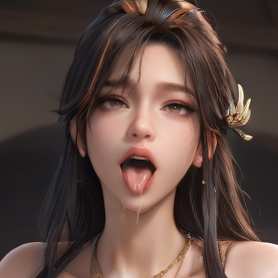 赵襄儿的爱爱22P