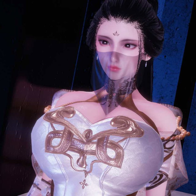 天穹神女战纪7