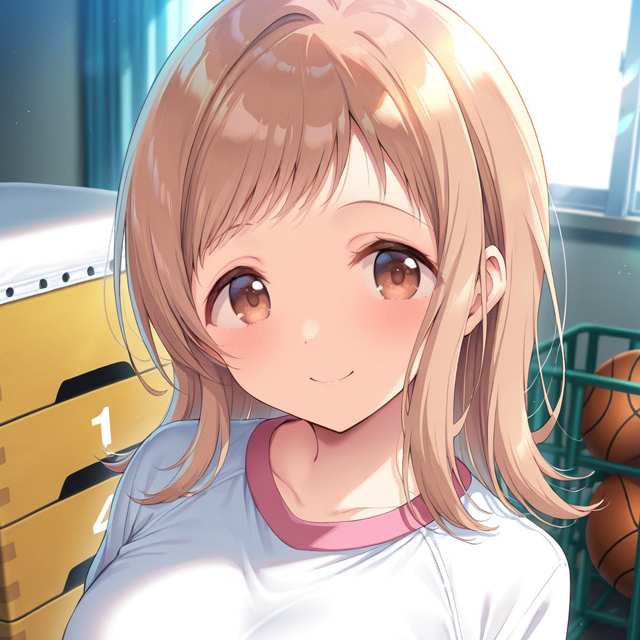 【The Idolmaster Shiny Colors】Sakuragi Mano Vol.2