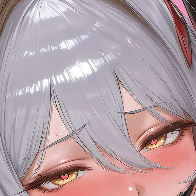 ロノヴァ / Ronova 💕 (216 Piece / 216 枚)