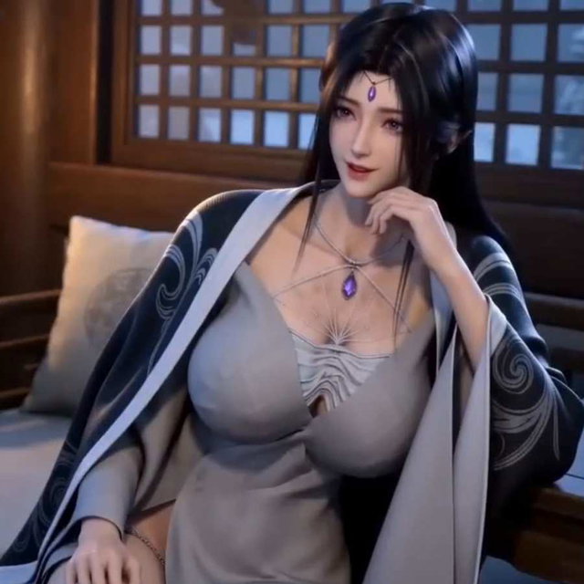 第二章-大雪与小剑(无黑屏无删减版) 