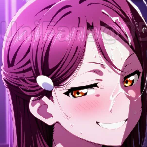 💗桜内梨子💗