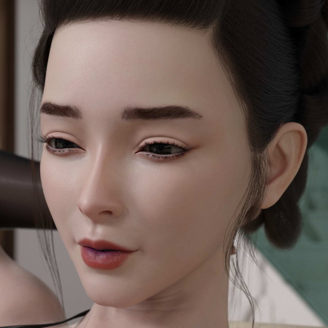 绿母控 第二十五章
