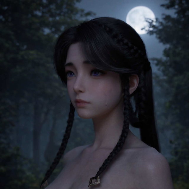 小紫灵