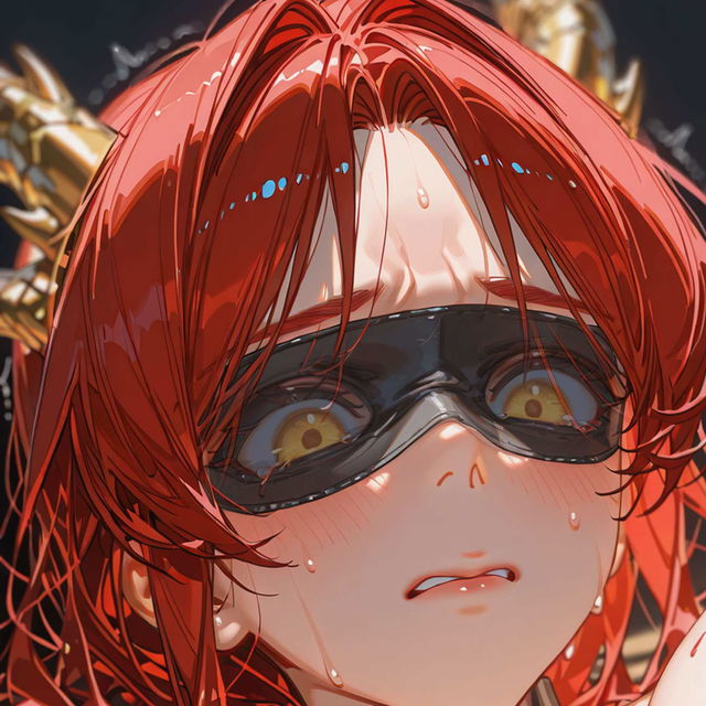 囚龙（中篇 下半）[60P+15P][uncensored]（预购上半的朋友注意先领优惠券）